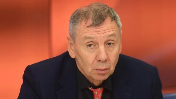Политолог Марков сообщил, что Зеленский обещал Байдену взять Мелитополь к июлю