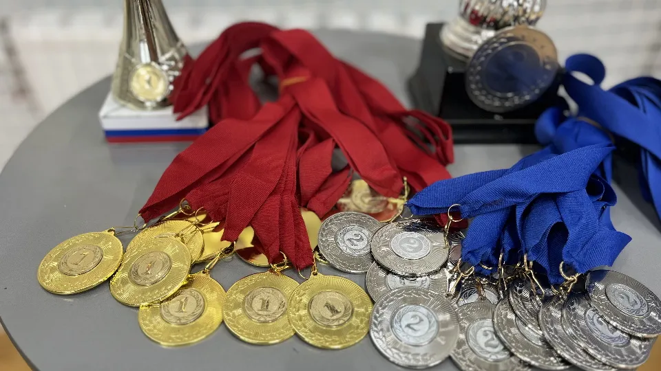 Фото: МедиаБанк Подмосковья/Кристина Ларина