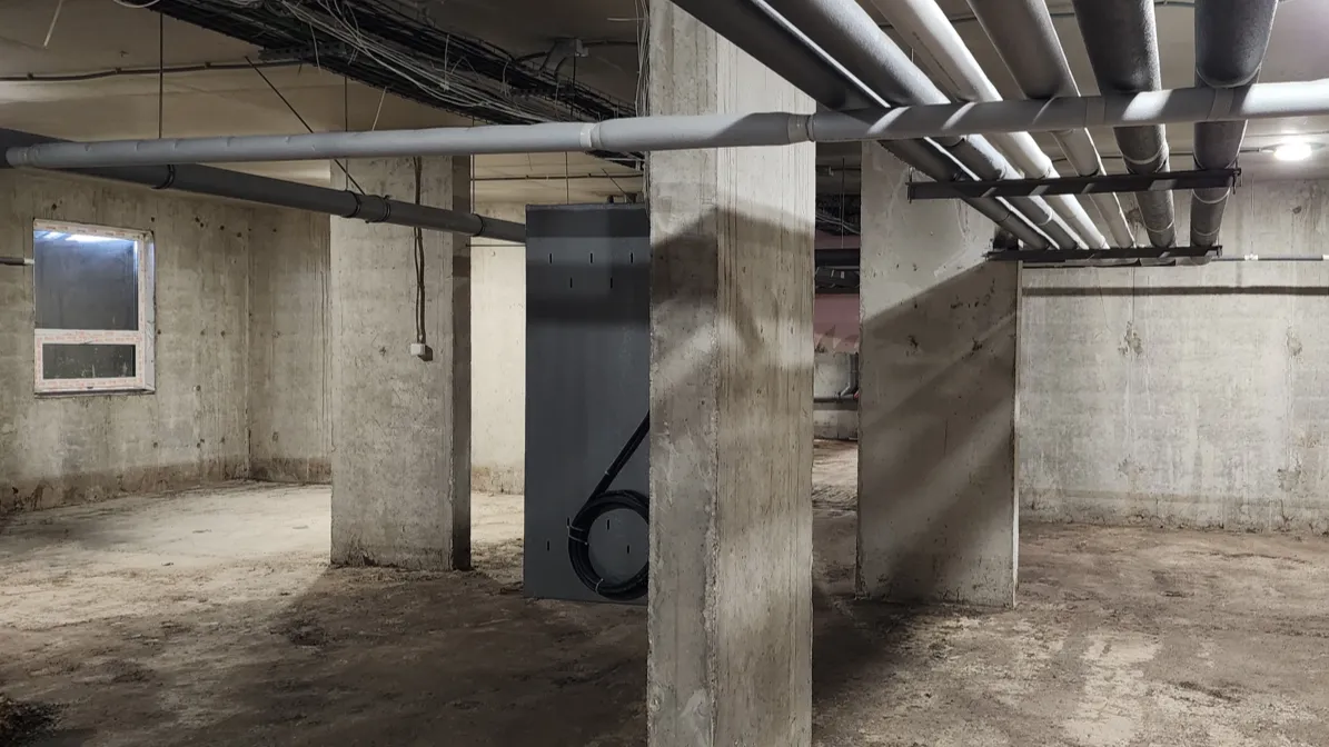 Фото: МедиаБанк Подмосковья/Валерия Тингаева