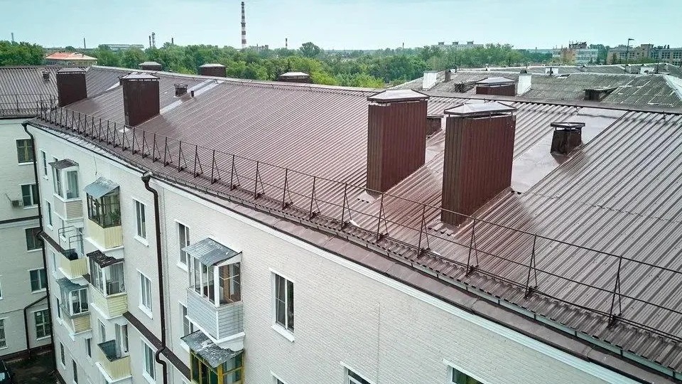 Фото: Министерство жилищно-коммунального хозяйства Московской области