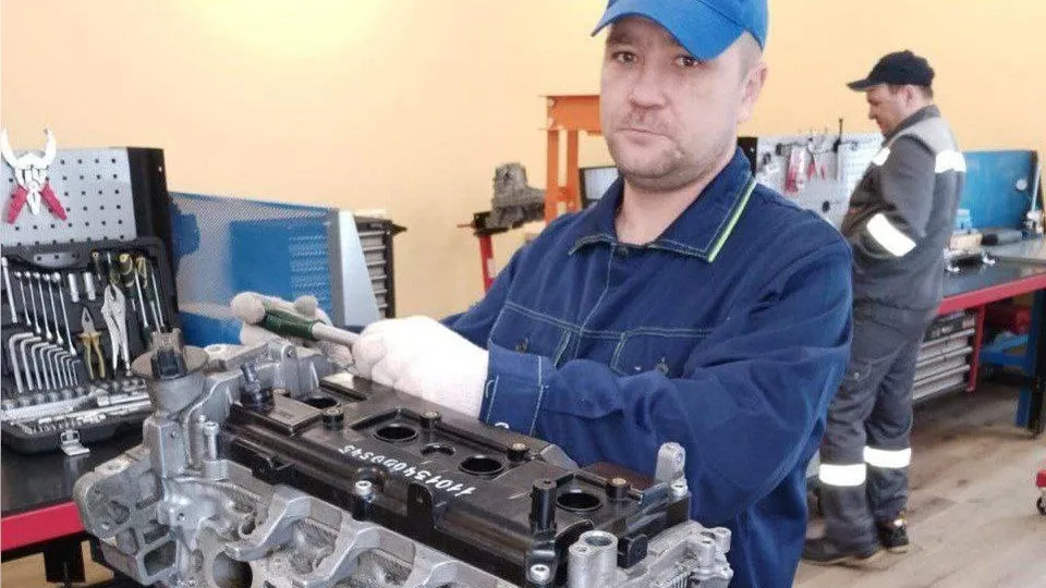 Фото: Фонд поддержки участников СВО «Защитники Отечества»