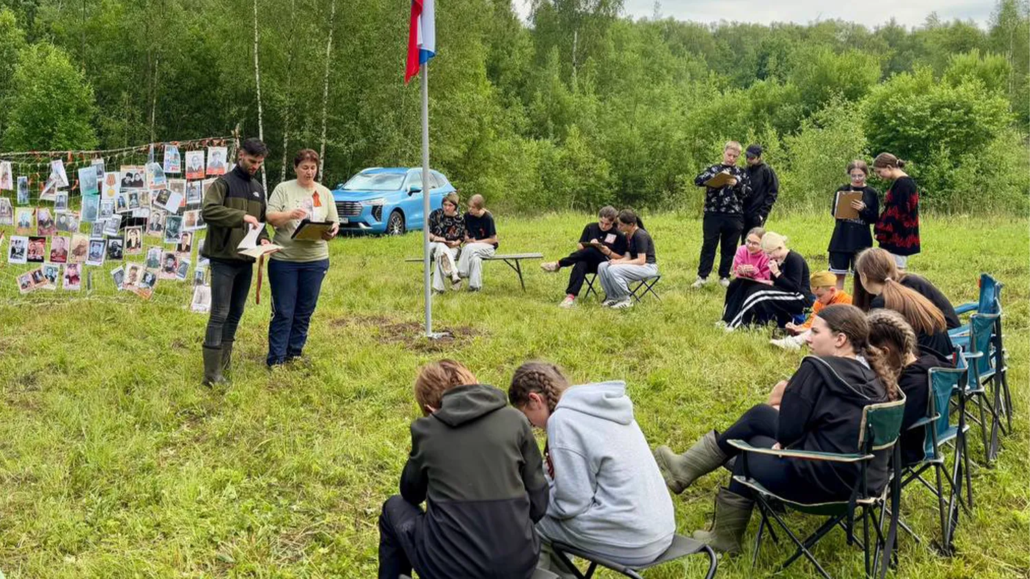 Фото: Центр детского творчества м.о. Зарайск