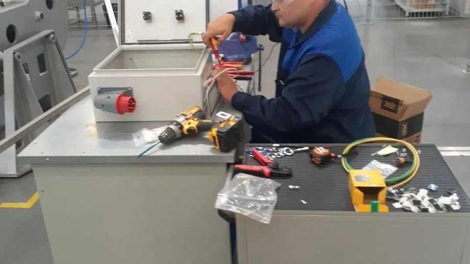 Фото: Можайский муниципальный округ