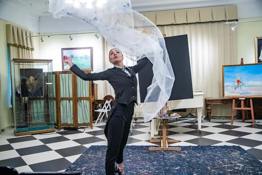 Фото: пресс-служба губернатора и правительства Московской области