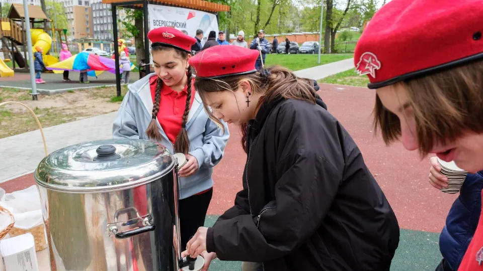 Фото: Владимир Думчев
