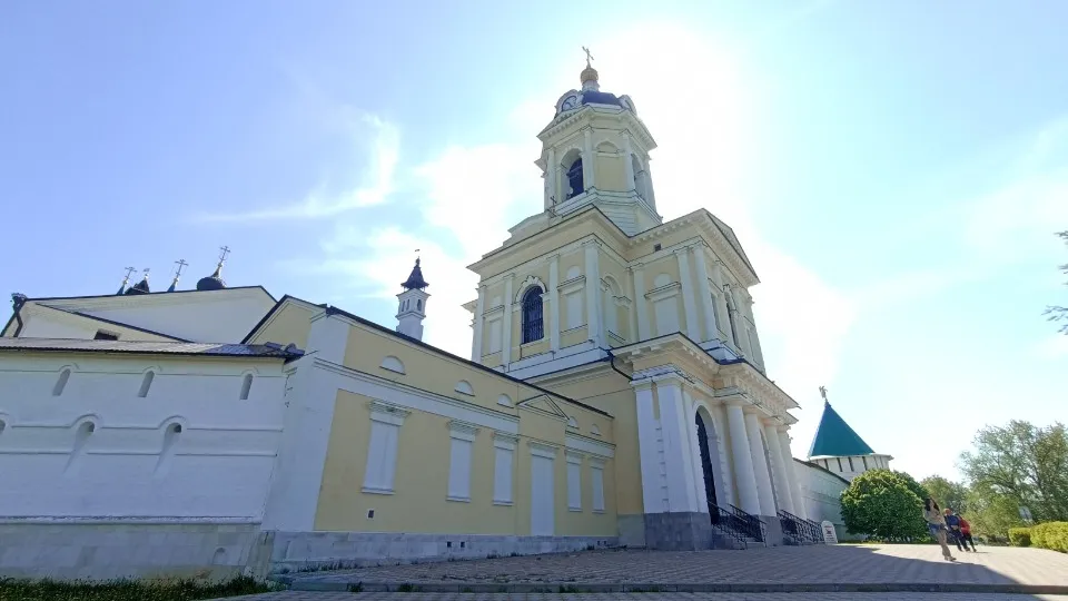 Фото: МедиаБанк Подмосковья/Александр Степушкин