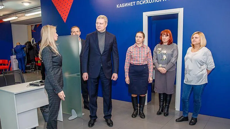 В Одинцове родные мобилизованных смогут бесплатно пользоваться прокатом в парках