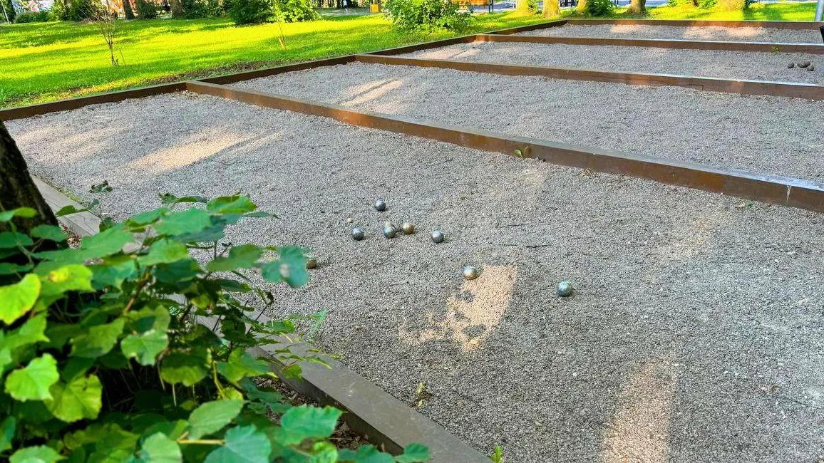 Фото: КСЦОР Сергиево-Посадский