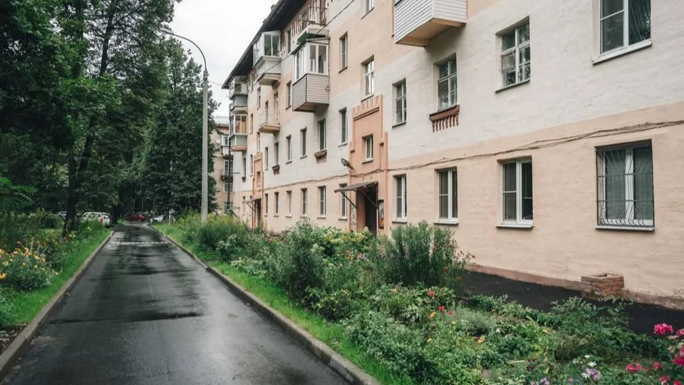 Фото: пресс-служба администрации г.о. Щелково