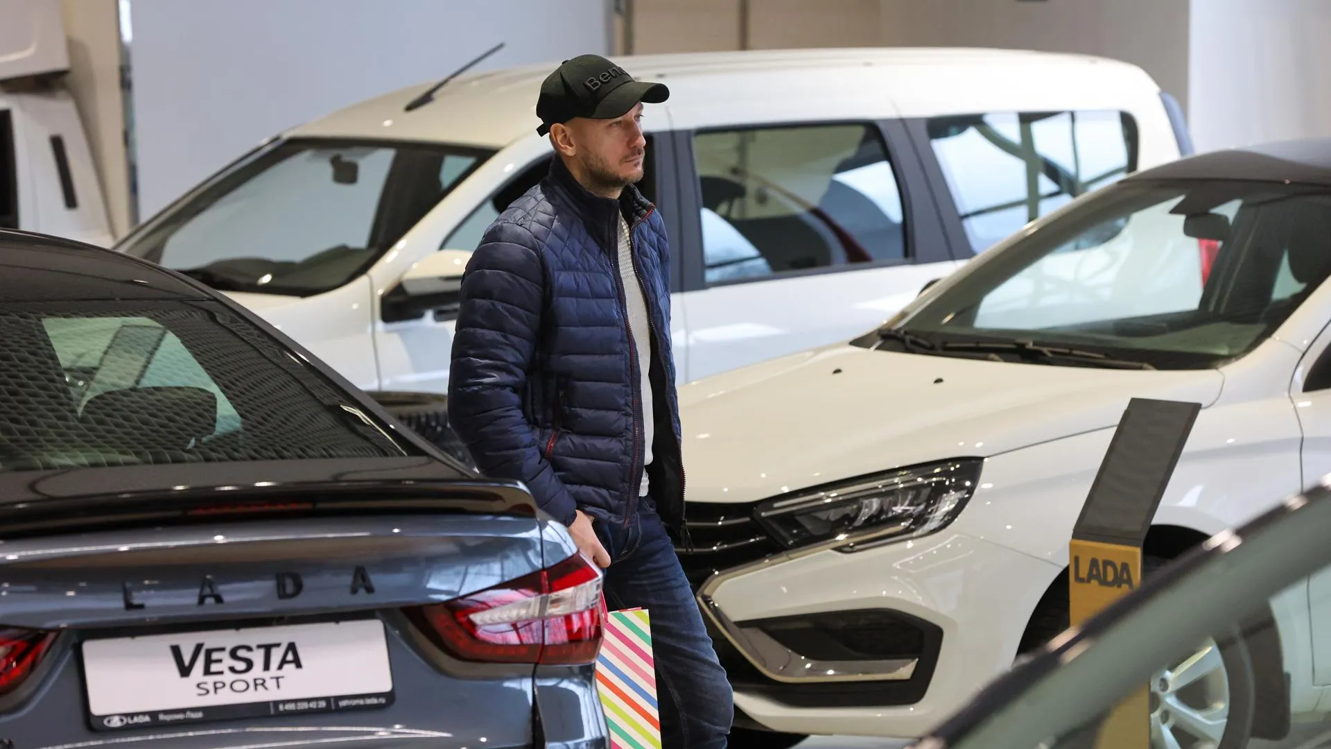 Belkin Alexey/news.ru
