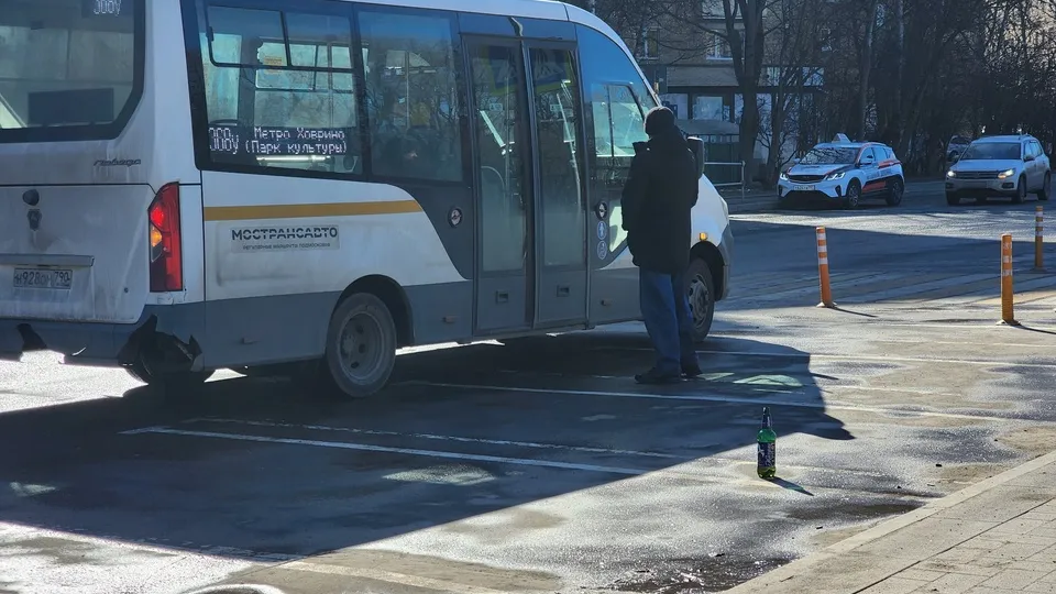 Фото: Михаил Раскин