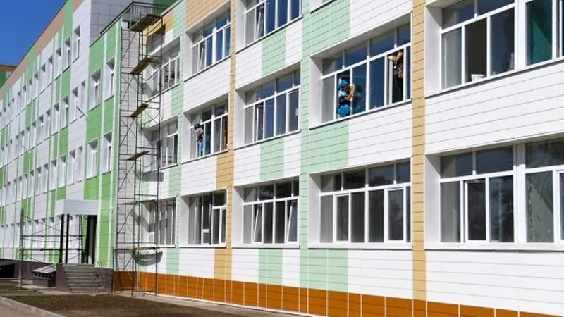 Александр Кряжев / РИА Новости