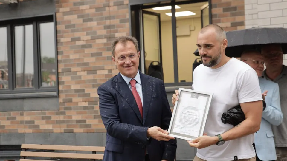 Фото: пресс-служба Министерства строительного комплекса Московской области