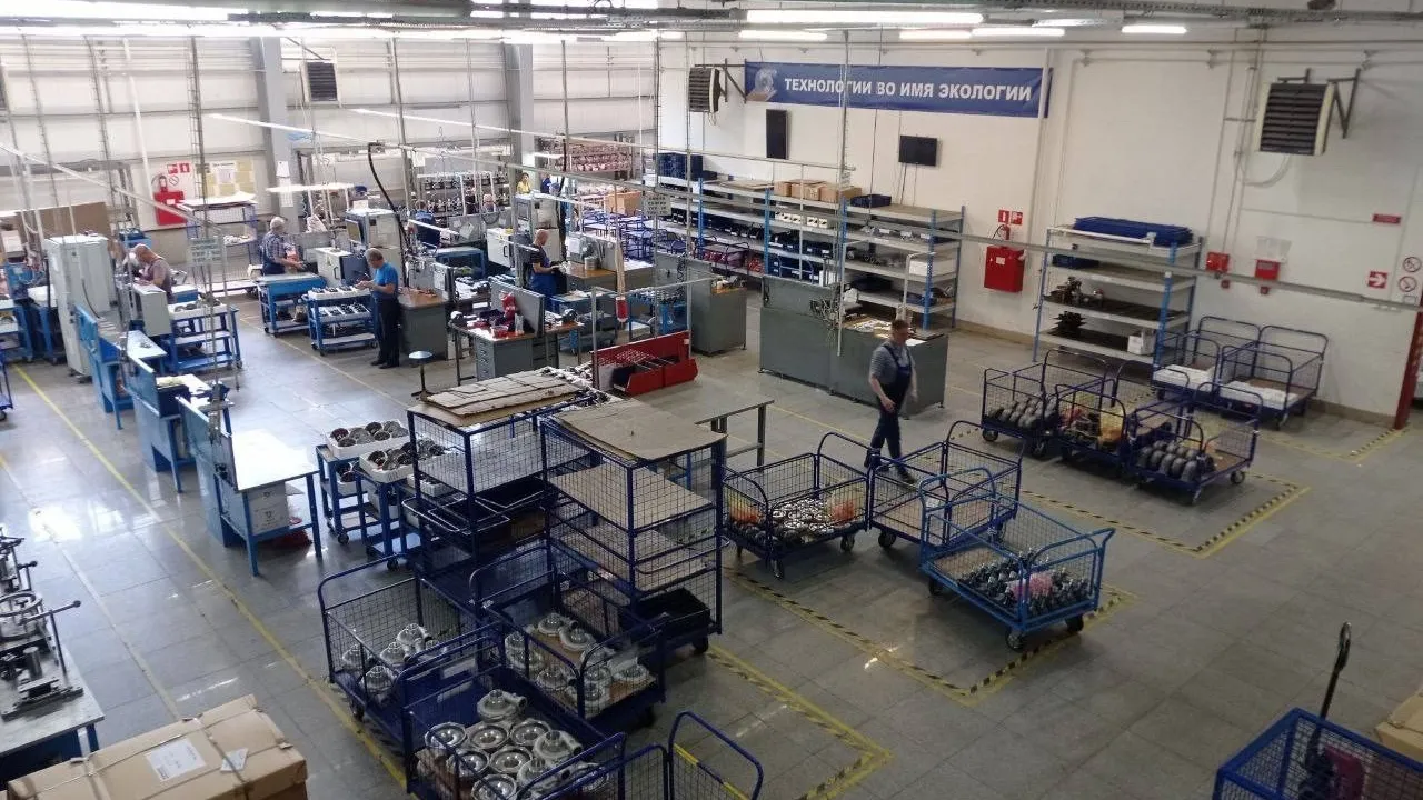 Фото: пресс-служба Администрации г.о. Серпухов