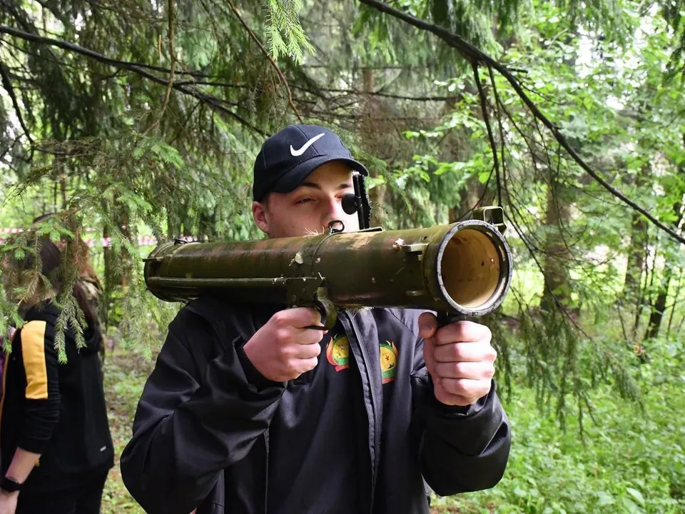 Фото: t.me/bronsotnya