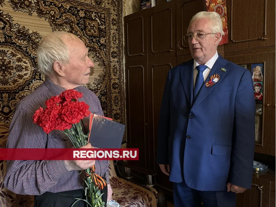 Фото: Мария Шматкова