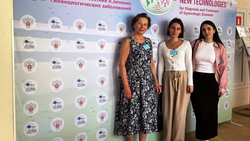 Фото: Пресс-служба МОКБ