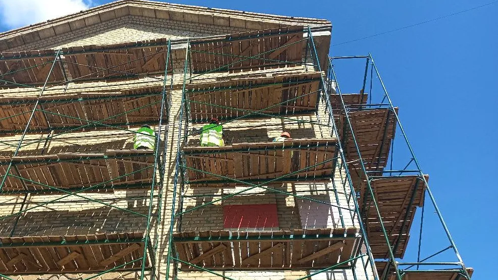 Фото: Олег Книжник