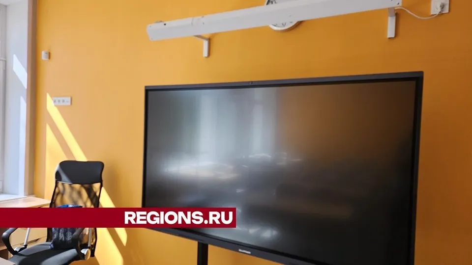 Фото: REGIONS/Александр Степушкин