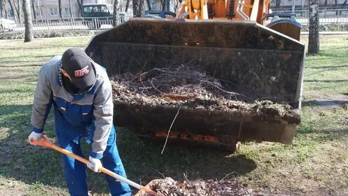 Фото: пресс-служба администрации городского округа Бронницы