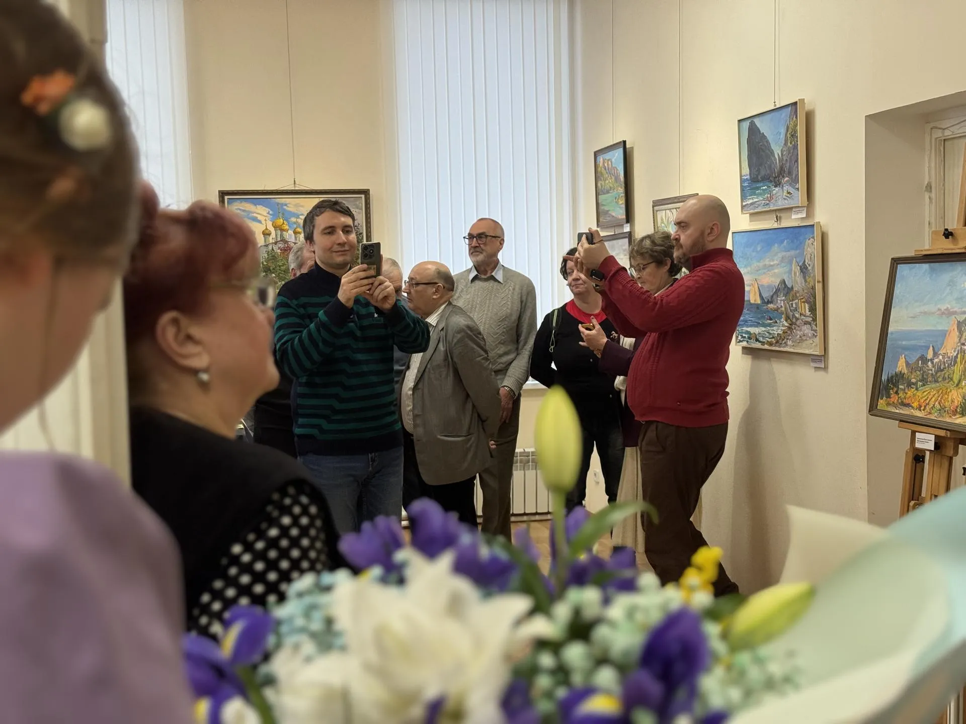 Полина Абраменко