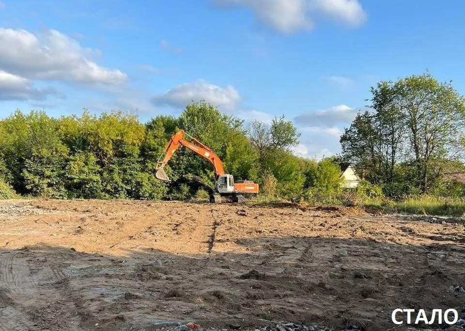 Фото: Мособлархитектура