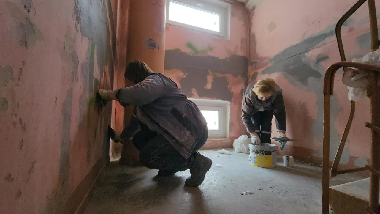 REGIONS/Валерий Гореловский