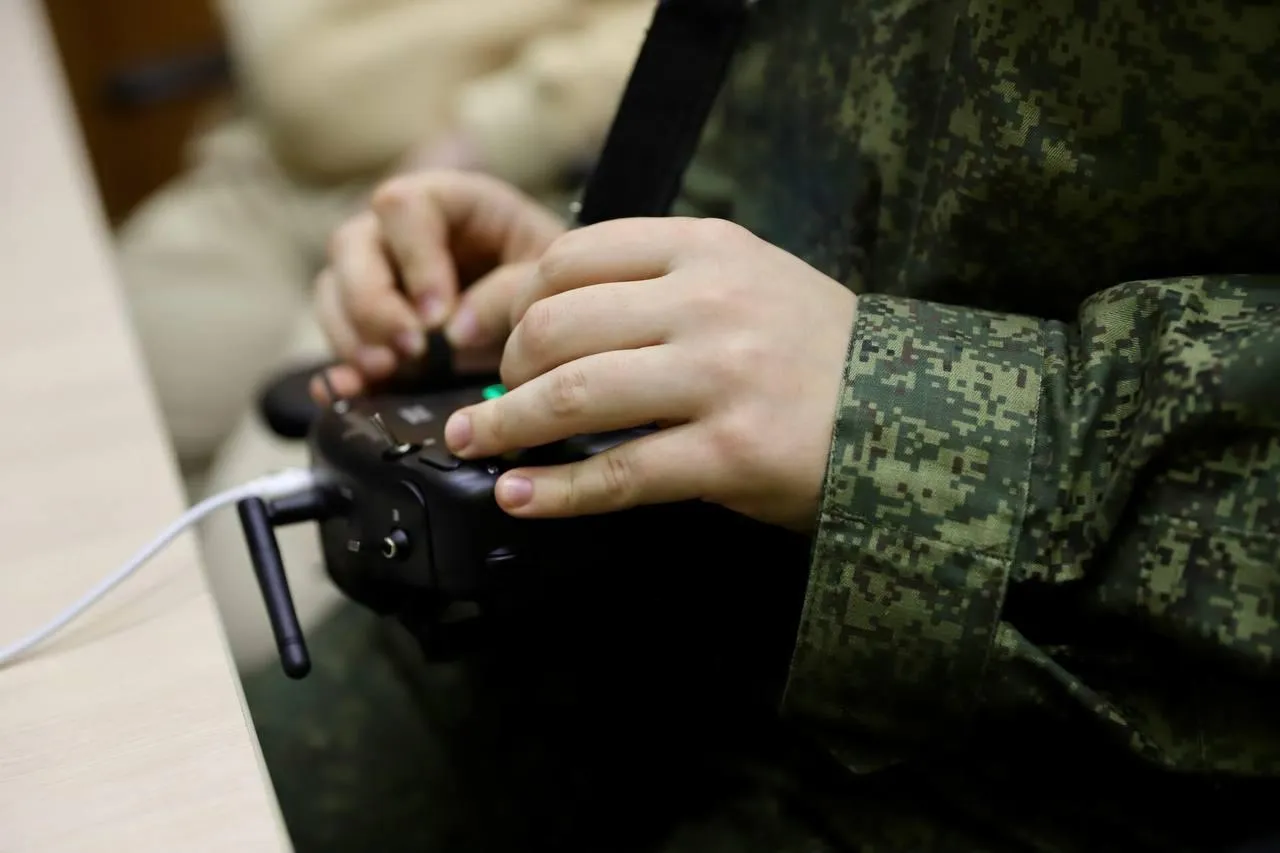 пресс-служба администрации городского округа Солнечногорск