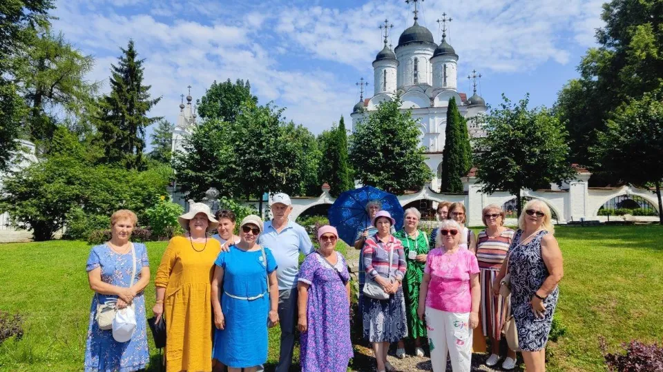 Фото: Евгения Макарова