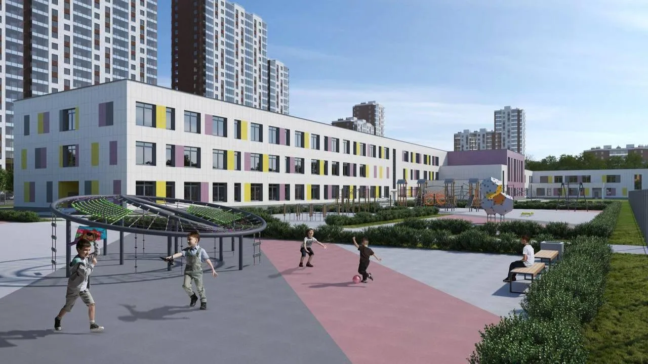 проектное решение