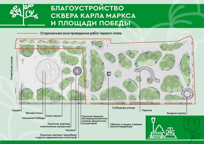 Фото: проектное решение