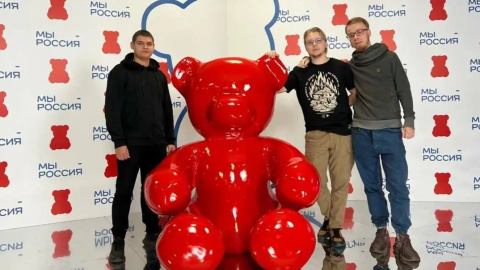 Фото: пресс-служба администрации г.о. Домодедово