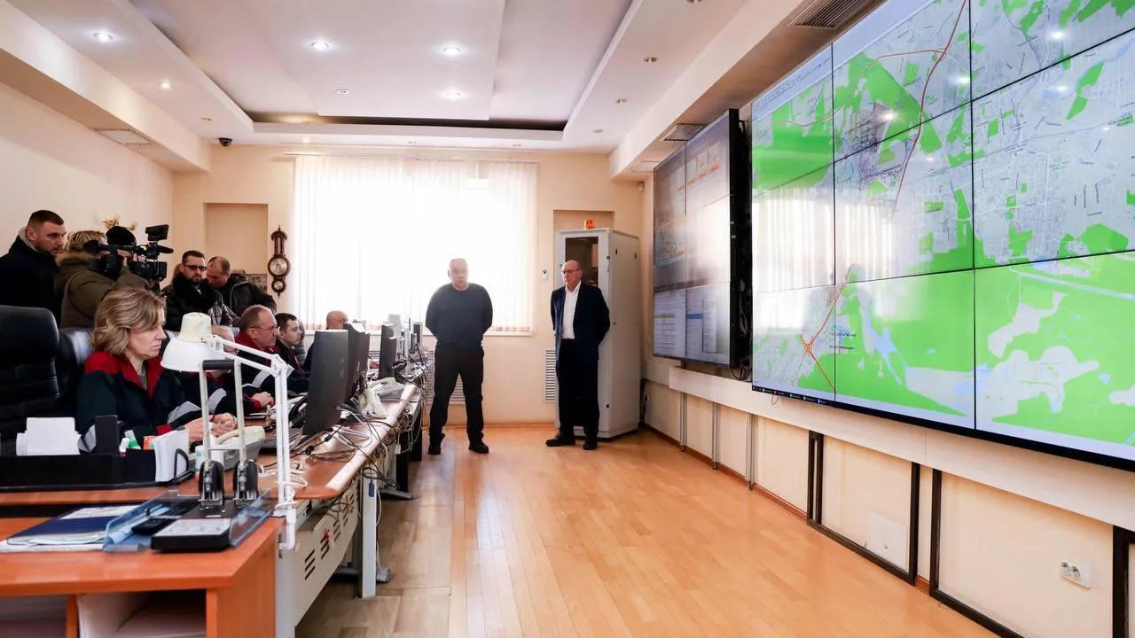 пресс-служба администрации г.о. Мытищи