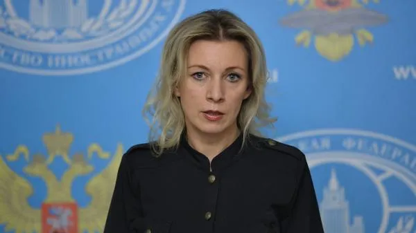 Захарова: Россия остается лидером по решению наиболее острых мировых проблем