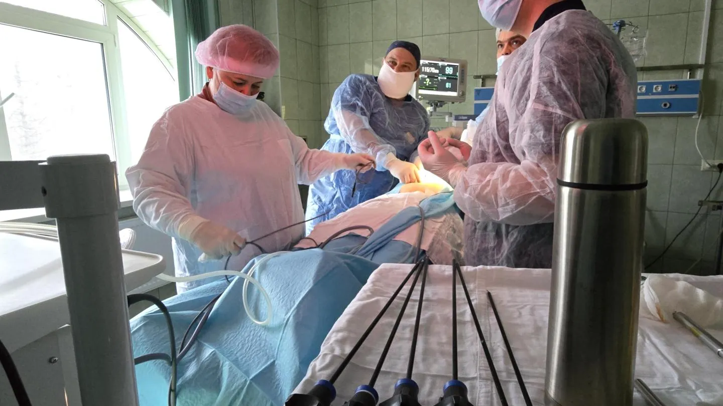 Фото: Владимир Курдюков