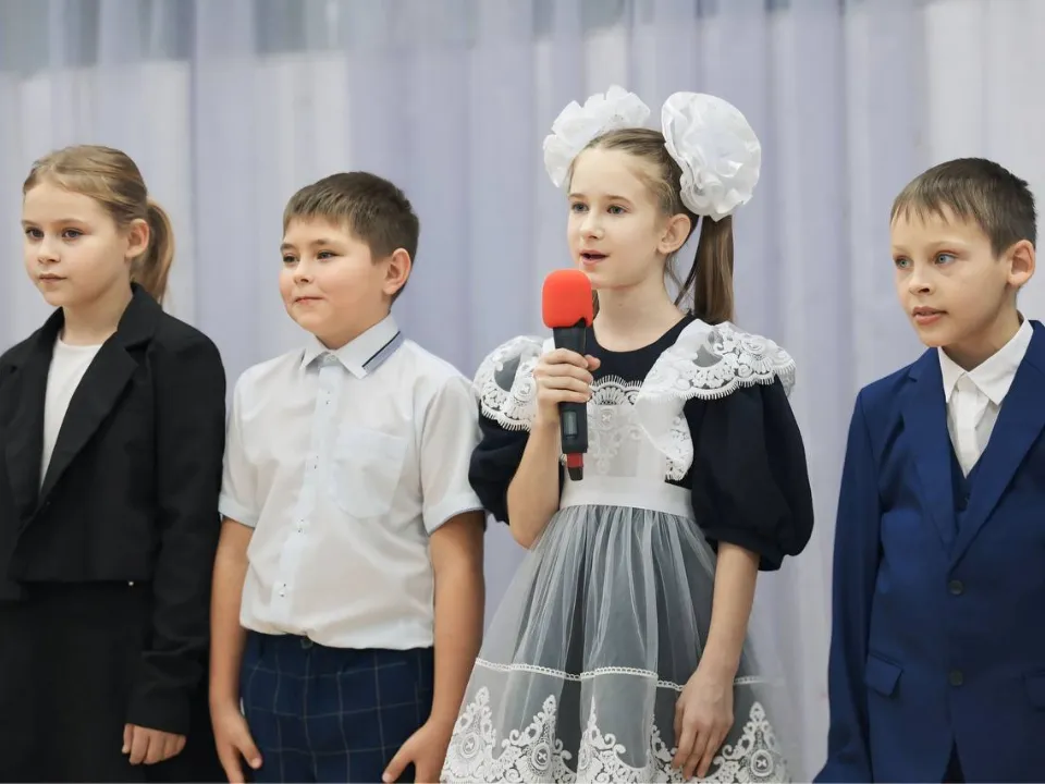 Фото: администрация Волоколамского округа