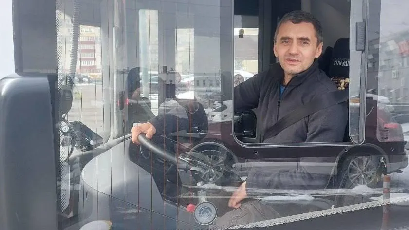 Фото: Мострансавто