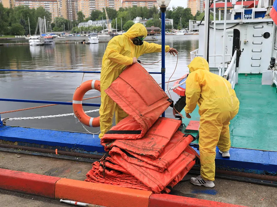 Фото: пресс-служба администрации г.о. Долгопрудный