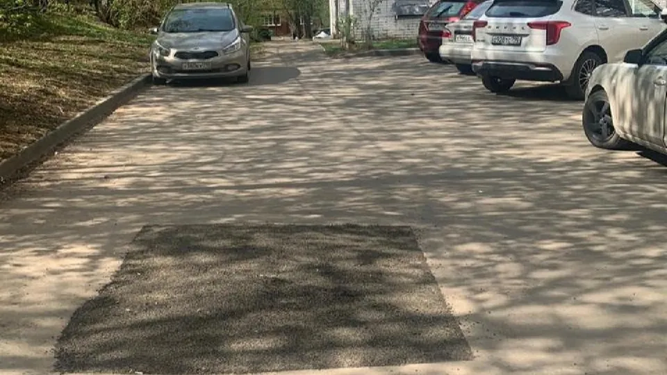 Фото: пресс-служба администрации г.о. Лыткарино