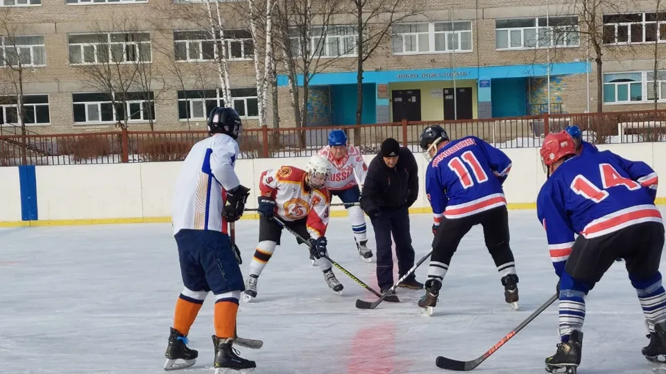 Фото: управление по физической культуре и спорту администрации г. о. Электросталь