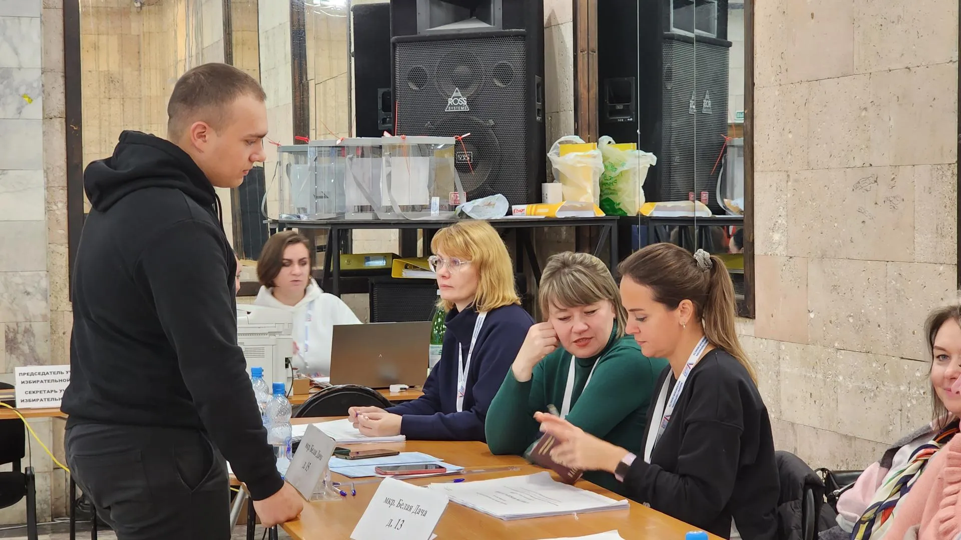 Фельдфебелева Ольга