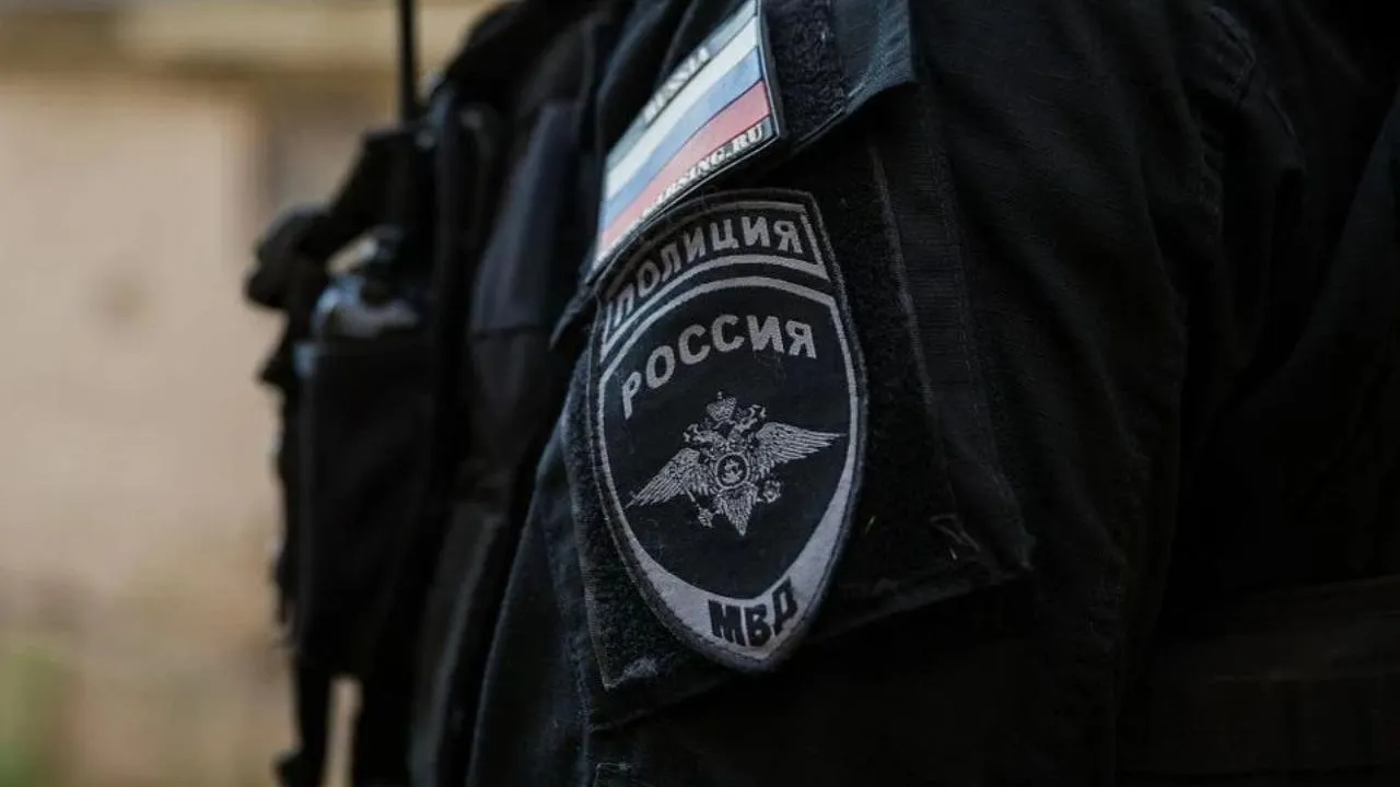 пресс-служба МВД