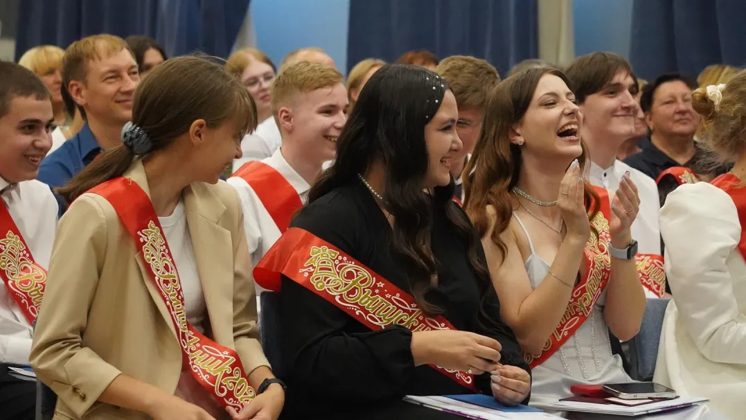 Фото: РИАМО/Алена Притула