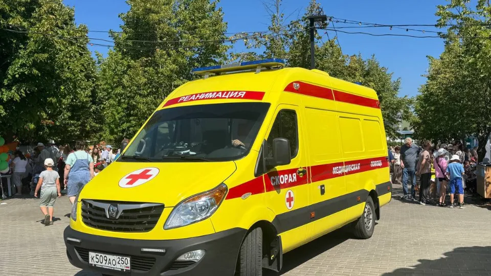 Фото: пресс-служба администрации г.о. Дубна