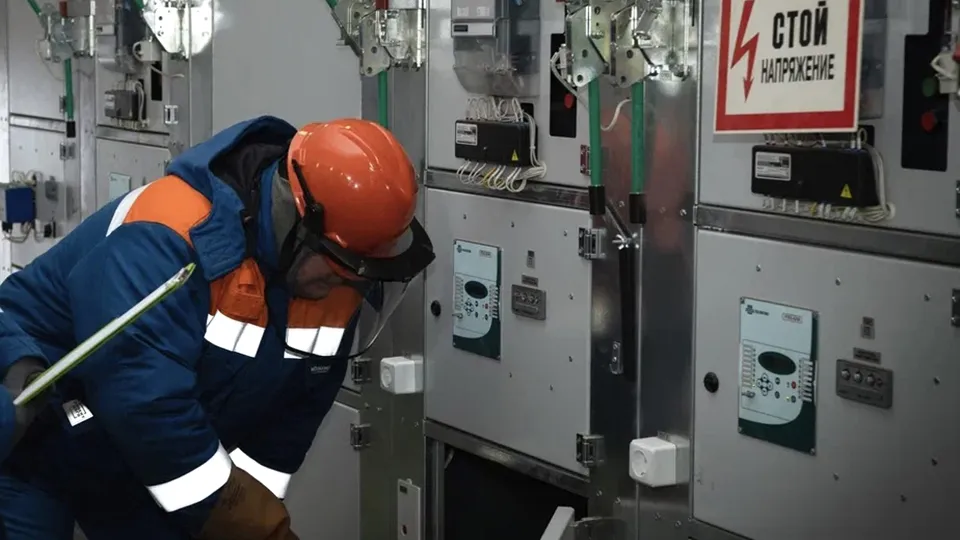 Фото: МедиаБанк Подмосковья/Татьяна Смирнова