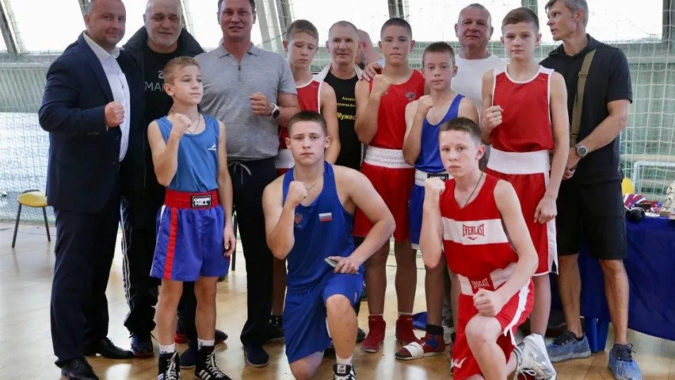 Фото: Администрация г.о. Солнечногорск