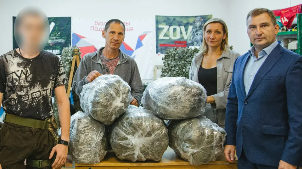 Фото: пресс-служба администрации ЗАТО Звездный городок