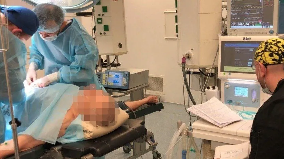 Фото: пресс-служба администрации г.о. Долгопрудный