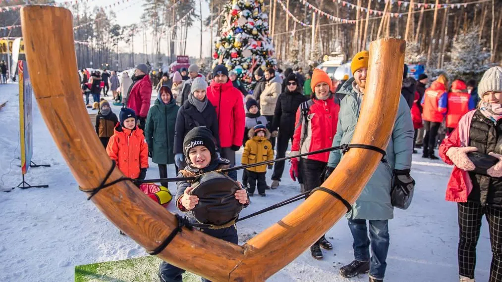 Министерство благоустройства Московской области