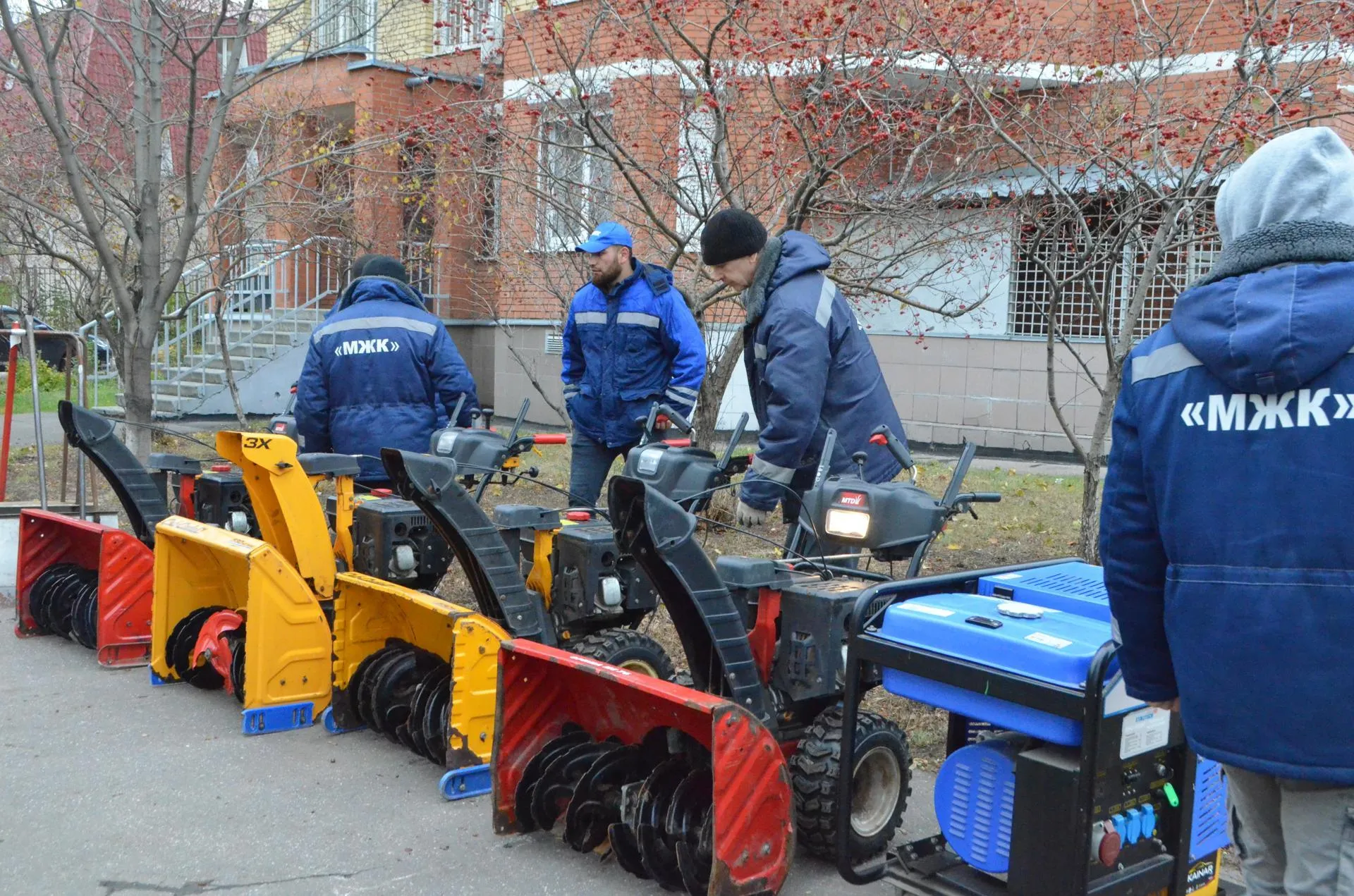 Наталья Лымарь